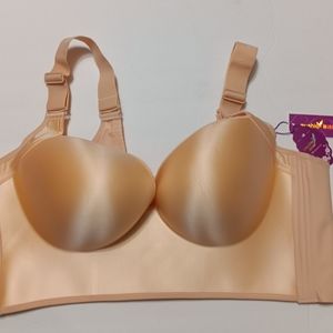 Mushing Bra Size 46/105